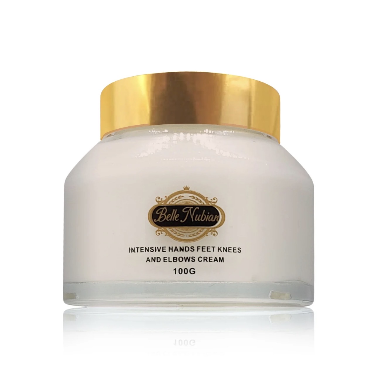 Crème réparatrice mains & pieds